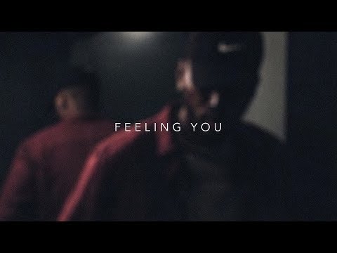 • SOLD • Bryson Tiller Type Beat - "Feeling You" ft. PND x Drake Type Beat 2017 • (prod. NOXX)