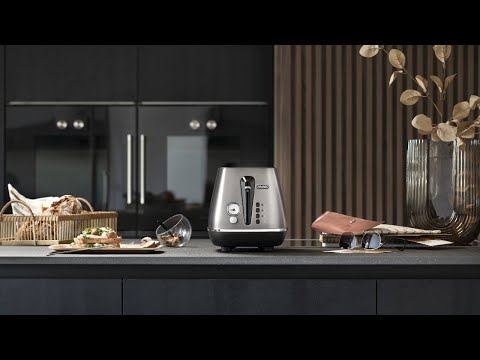 Тостер Delonghi CTOC 2103.R