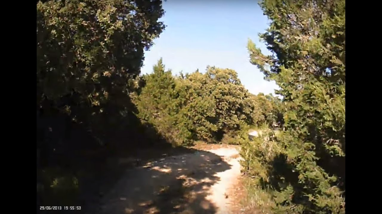 Ruta 4x4 por Quintanilla de la Mata (Burgos)
