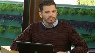 Parasitas e saúde - Conexão Futura - Canal Futura