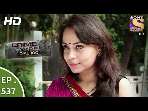 Crime Patrol Dial 100 - क्राइम पेट्रोल - Pune Murder Case - Ep 537 - 11th July, 2017