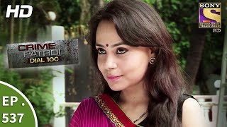 Crime Patrol Dial 100 - क्राइम पेट्रोल - Pune Murder Case - Ep 537 - 11th July, 2017
