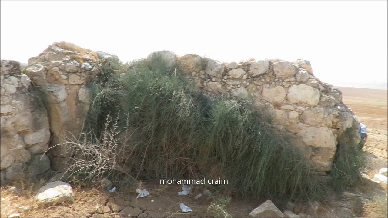 مقام الشيخ عثمان