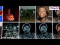 AFRIMA 2016 PLATINUM DIAMOND S TRIBUTE TO PAPA WEMBER