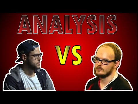 #Trif4Summit ANALYSIS OF TRIF VS M2K AT GENESIS 6 [BIGGEST UPSET!]