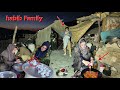A Night Among Iranian Nomads: A Documentary on the Life of the Habib Family in the Mountain