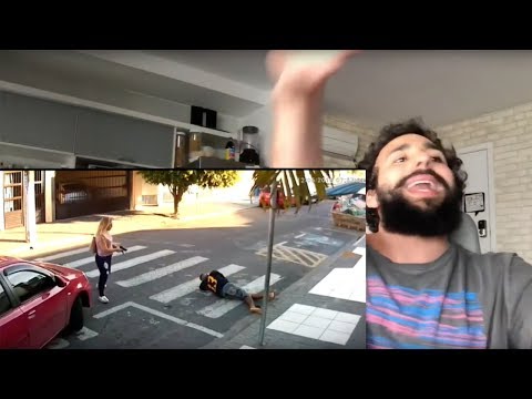 MURILO COUTO REACT  - MAMÃE PM DE SUZANO