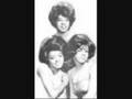 Your Heart Belongs To Me - The Supremes