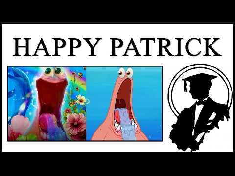 Patrick Meme Gif