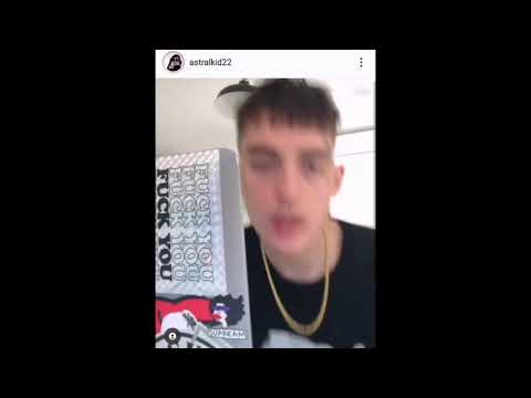 Shimmi ft. Astralkid22 - Cool Kids (leak)