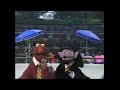 Sesame Street 2835 Pledge Break