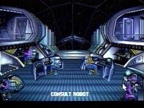 Sneak Peeks 2: Alien Legacy trailer