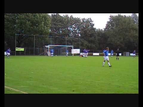 Vvj H2 vs Odysseus '91 H2