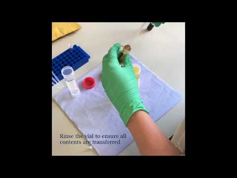 Sample Prep IPI 2018