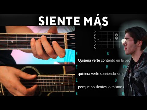 Siente Más - Kevin Kaarl