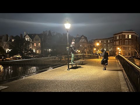 nyji - no sense ! (Official Music Video)