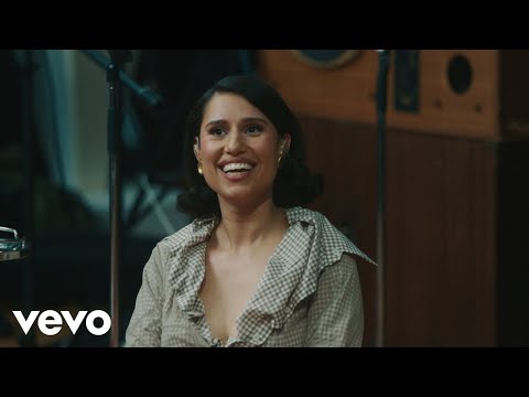 Mark Ronson, RAYE - Suzanne (At The Church)