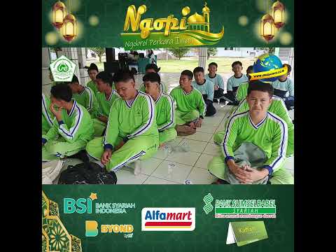 Amalan yang Membawa Kemuliaan