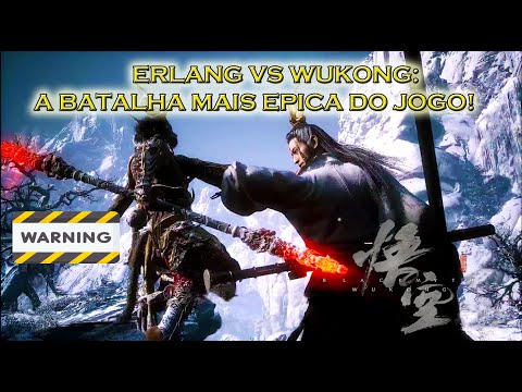 ERLANG SHEN DESTRÓI JOGADORES - VEJA COMO SOBREVIVER USANDO A POSTURA ESMAGADORA ! 🎮🔥