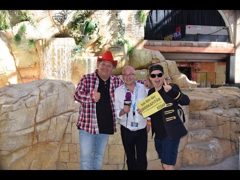 Markus Becker und Richard Bier - Timo das Hitorakel