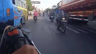 Download lagu Vlog perjalanan pulang kampung dengan kamera jadul mp3