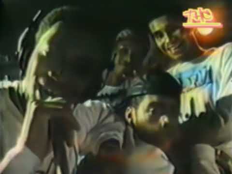 The Bridge Is Over video thumbnail
