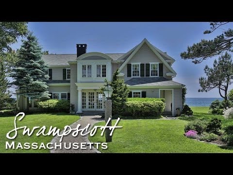 Video of 76 Phillips Beach Avenue | Swampscott, Massachusetts real estate & homes