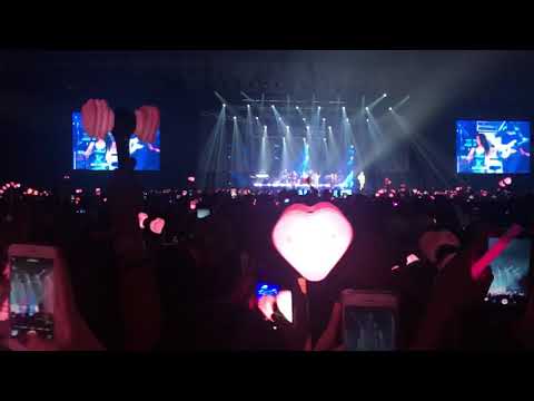 190120 REALLY - BLACKPINK 2019 WORLD TOUR IN YOUR AREA JAKARTA