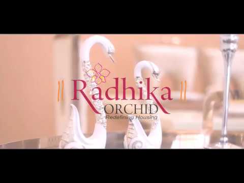 Radhika Orchid Project Tour 1