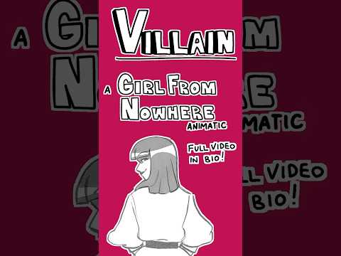 Villain by Stella Jang [ft. Girl from Nowhere ]