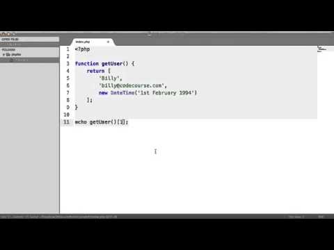 Synapseindia Php Development Efficient Fast Array Access With Php