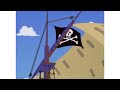 The Adventures of Captain Pugwash | Theme Tune | BBC