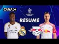 Le résumé de Real Madrid / RB Leipzig - Ligue des Champions 2023-24 (1/8ème de finale retour)
