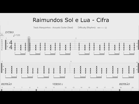 Sol e Lua - Raimundos