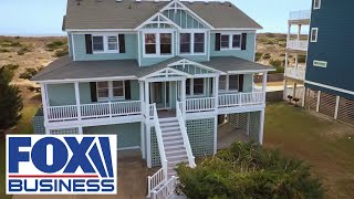 'American Dream Home' visits the Outer Banks