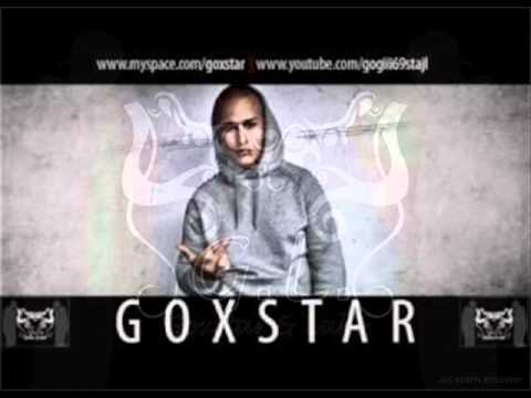 Laki & Goxstar-Fantomka na Vugli 2013 *DISS*