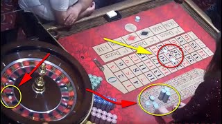 🔴LIVE ROULETTE|🚨ON SUNDAY🔥 BIG WIN & FAST LOSS 💲IN CASINO LAS VEGAS🎰HOT BET TABLE ✅ EXCLUSIVE Video Video