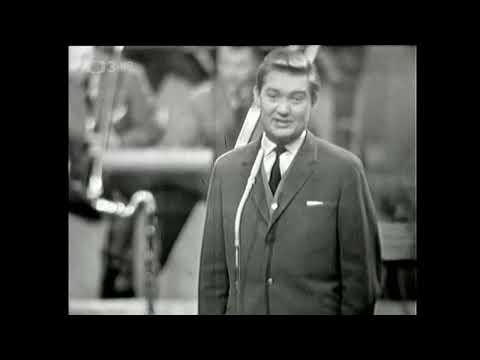 Milan Chladil - Chtěl bych mít kapelu (1962)