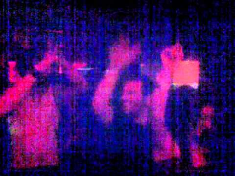 Davidson Ospina @ Fruto & Friends / Piso 30 Club (Bogota, Colombia) #2