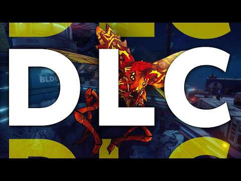 I DLC di Borderlands sono una delusione?