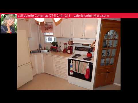 40  Eldorado Drive, Marlborough, MA 01752 - MLS #72273692