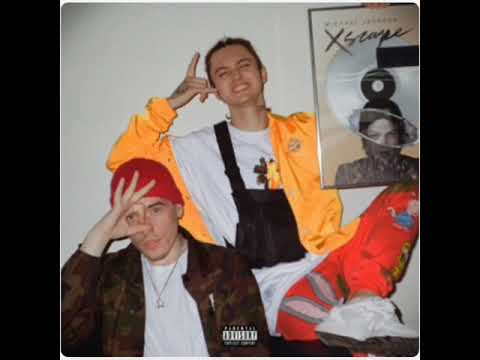 KID SOLE ft. GONE.Fludd - POPSTAR(отрывок нового трека)