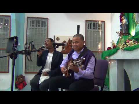 Ora Solem (record off) - SHC 010118