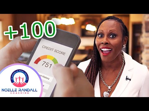 How To Increase Your Credit Score By 100 Points