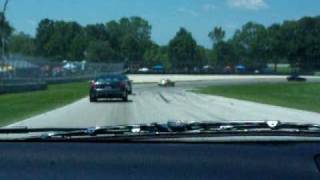 preview picture of video 'MR2 at Road America in Elkhart Lake'
