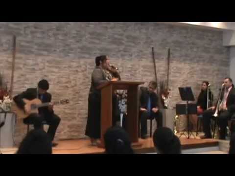 Fanny Narvaez - He Visto