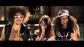 Dirt Nasty ft. LMFAO - I Cant Dance [OFFICIAL MUSIC VIDEO]