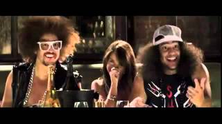 Dirt Nasty ft. LMFAO - I Cant Dance [OFFICIAL MUSIC VIDEO]