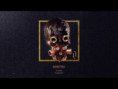 Santini - Animo [False Face Music] FF001