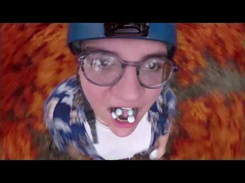 Hypa ft. Gavlib - "...of Doing Drugs" (official video)